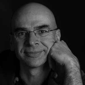 Profilbild von Christoph Groß