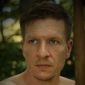 Profilbild von Christoph Großmann