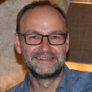 Profilbild von Christoph Grünewald