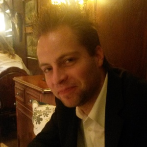 Profilbild von Christoph Gruß