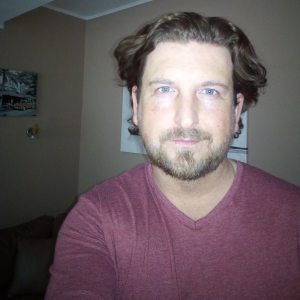 Profilbild von Christoph Grzondziel