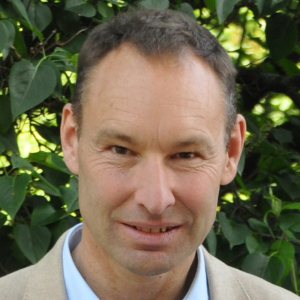 Profilbild von Christoph Guhr