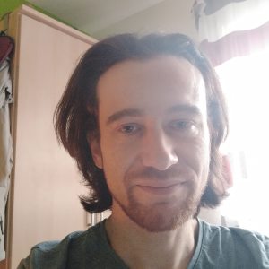 Profilbild von Christoph Guthausen