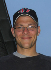 Profilbild von Christoph Habbig