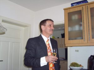 Profilbild von Christoph Hagedorn