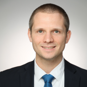 Profilbild von Christoph Halbfeld