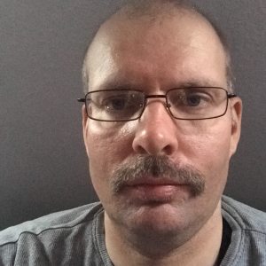 Profilbild von Christoph Hamacher