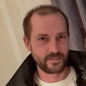 Profilbild von Christoph Hammer