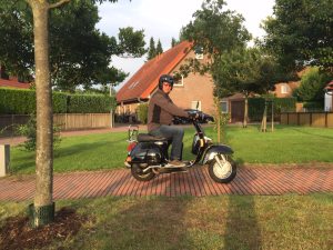 Profilbild von Christoph Harms