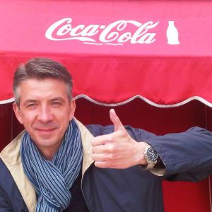 Profilbild von Christoph Hartmann