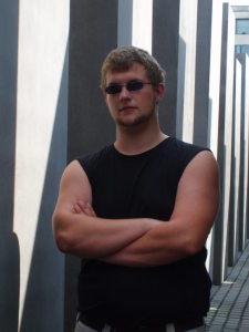 Profilbild von Christoph Hartwig