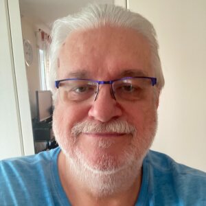 Profilbild von Christoph Hayne
