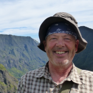 Profilbild von Christoph Heck