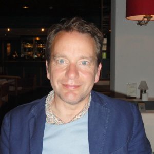 Profilbild von Christoph Heider