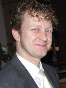 Profilbild von Christoph Heimermann