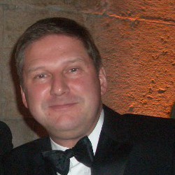 Profilbild von Christoph Heine