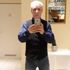 Profilbild von Christoph Heinrich