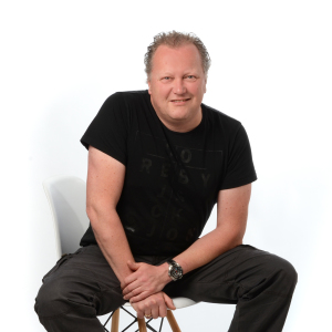 Profilbild von Christoph Heisler