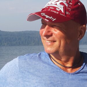 Profilbild von Christoph Hellwig