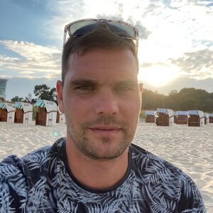 Profilbild von Christoph Hempel