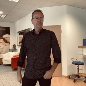 Profilbild von Christoph Hennerici