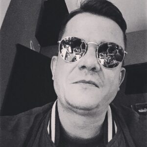 Profilbild von Christoph Henning