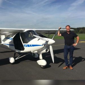 Profilbild von Christoph Henßler