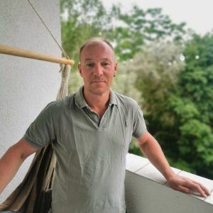 Profilbild von Christoph Henze