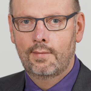 Profilbild von Christoph Herfurtner