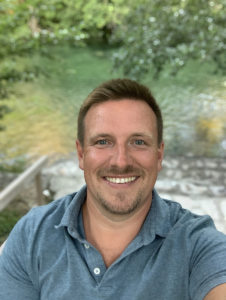 Profilbild von Christoph Hertel