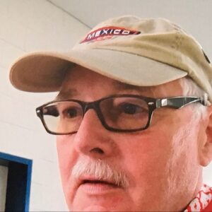 Profilbild von Christoph Hertzberg