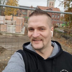 Profilbild von Christoph Herzberg