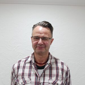 Profilbild von Christoph Hess