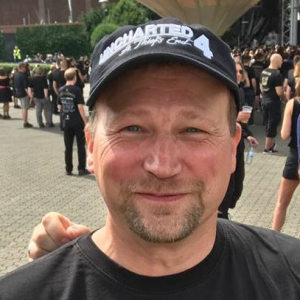 Profilbild von Christoph Heupel