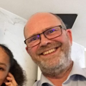 Profilbild von Christoph Hill