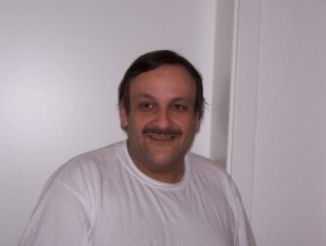 Profilbild von Christoph Hillert