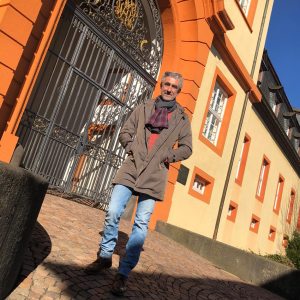 Profilbild von Christoph Hilpisch