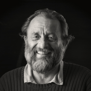 Profilbild von Christoph Hirtz