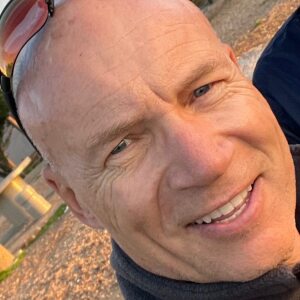Profilbild von Christoph Höfner