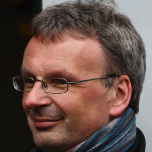 Profilbild von Christoph Höhne