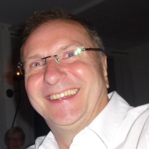 Profilbild von Christoph Hölscher