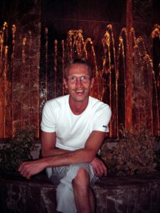 Profilbild von Christoph Hömberg