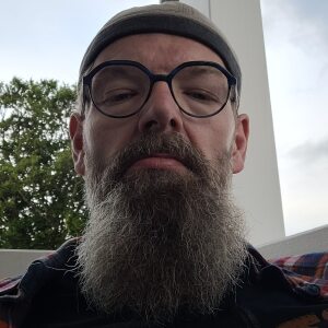 Profilbild von Christoph Höttgen