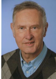 Profilbild von Christoph Hoffmann