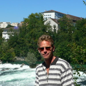 Profilbild von Christoph Hohn
