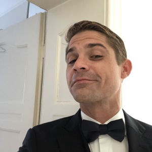 Profilbild von Christoph Holste