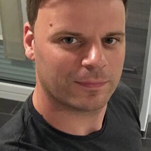 Profilbild von Christoph Holthaus