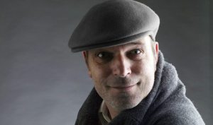 Profilbild von Christoph Hünting