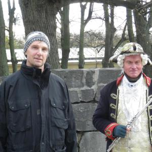 Profilbild von Christoph Hüpper