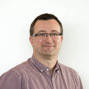 Profilbild von Christoph Hüstebeck